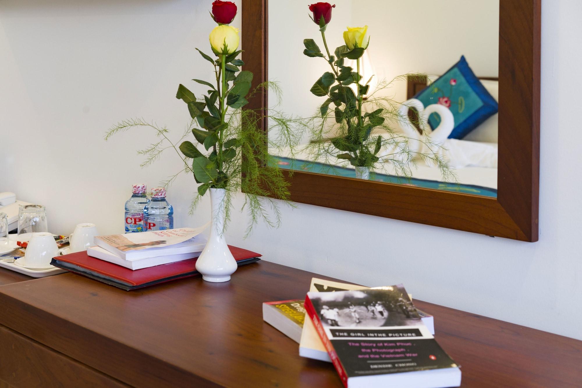 River Waves Villa Χόι Αν Εξωτερικό φωτογραφία